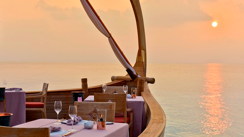 Celebrating World Tourism Day 2020! Top 5 Ways to Have A True Maldives Experience