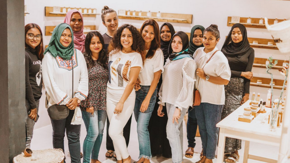 Majoie Maldives Introduces New Skincare Aesthetic Treatments in Addu