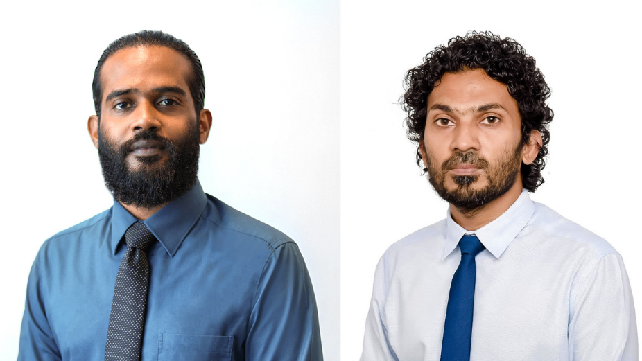 BML Appoints New Director for Retail and SME Banking and Corporate Banking