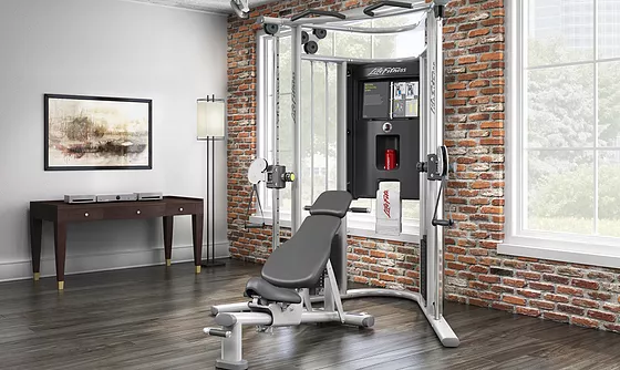 Life Fitness G7 Gym | mysite
