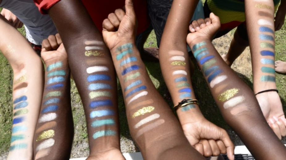Say Hello to Komas Beauty, The First Ever Maldivian Makeup Brand!