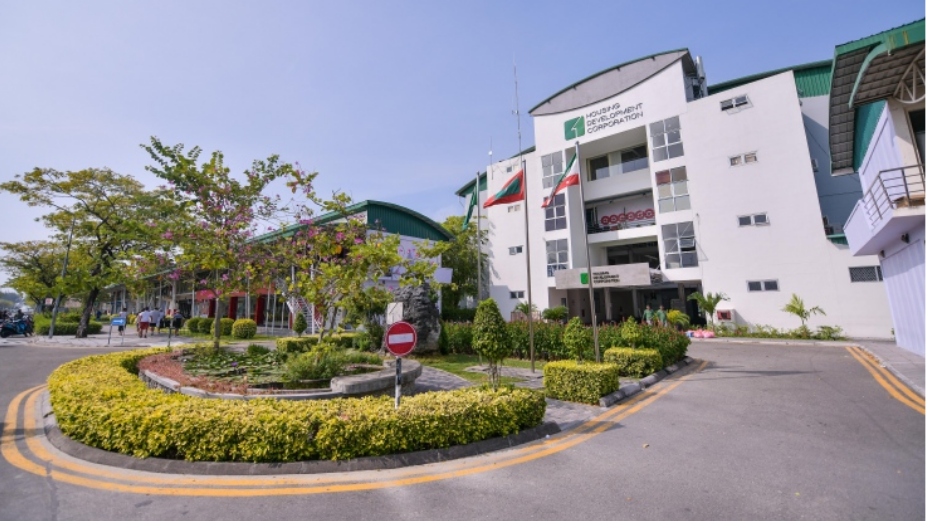 Thilafushi and Gulhifalhu Project Drawings Will Now Be Approved by HDC