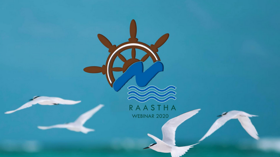 Let’s Rebuild Local Tourism! Raastha Webinar 2020 is Now Live
