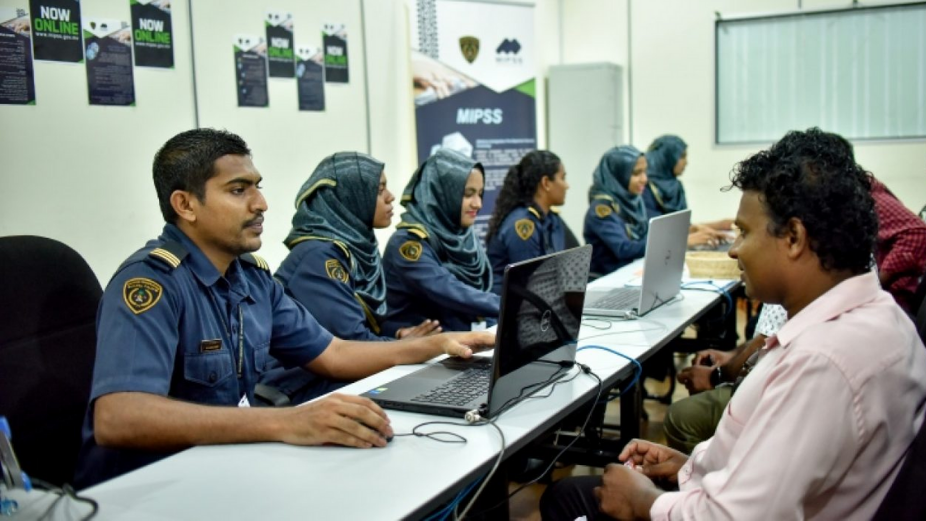 Here Are 3 New Visa Updates from Maldives Immigration