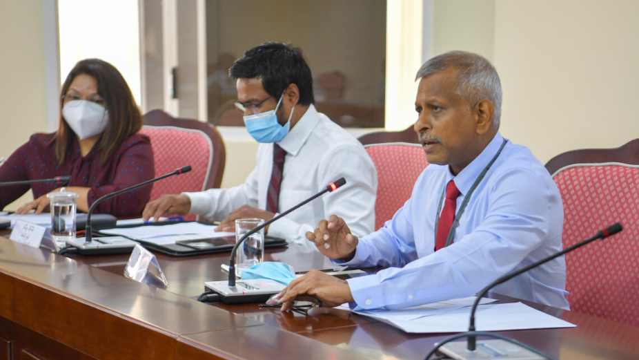 MMA is Preparing to Allow Currencies Other Than USD For Imports