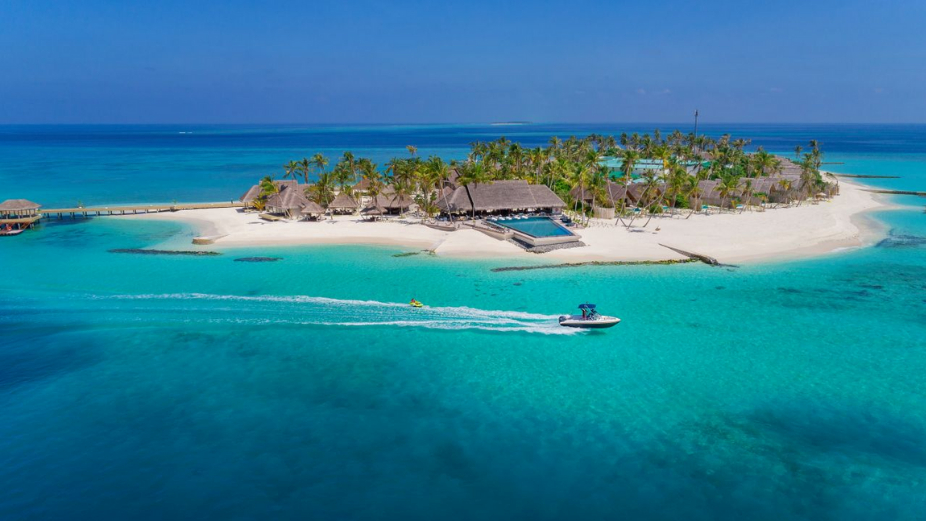 Fushifaru Maldives Celebrates the Receipt of Multiple International Awards