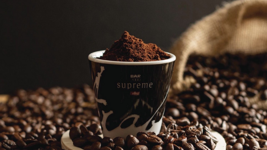 On International Coffee Day, Express Your Love for Coffee with Bar2000 Photo Contest