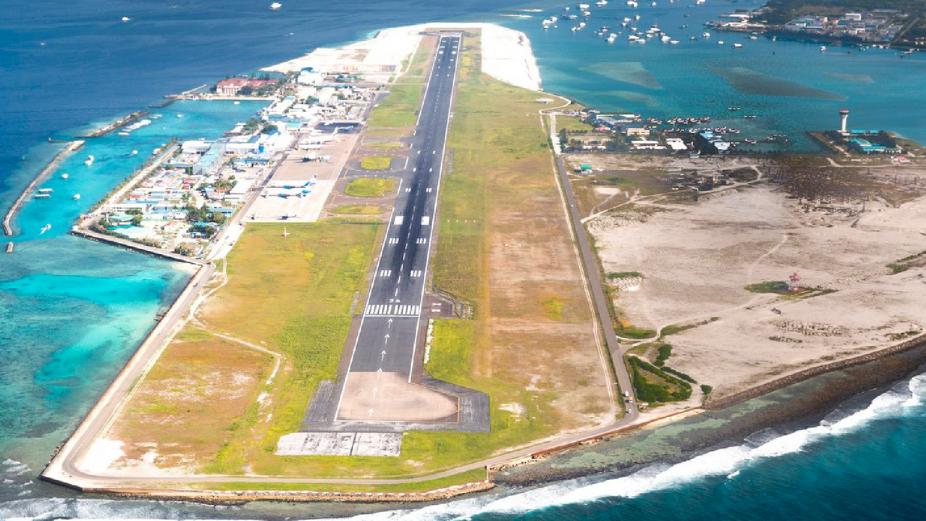 Vote VIA as World’s Leading Airport 2020 by World Travel Awards!