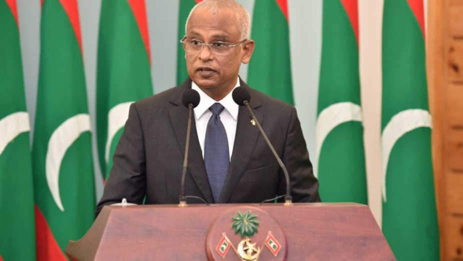 Do You Approve the Current Government? Raise Your Voice through Maldives Opinion Network