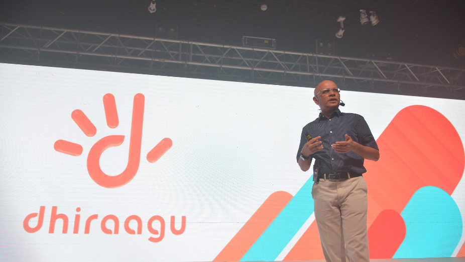 Share Your Best Moments with Dhiraagu and Win Exciting Prizes!