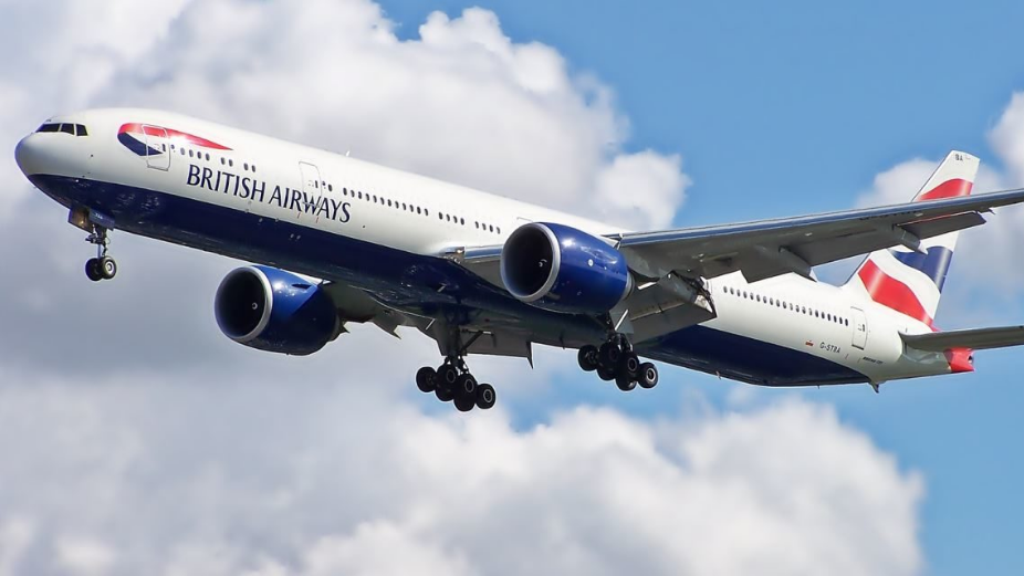 British Airways to Operate Direct Flights to Maldives from October 16