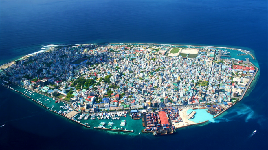Quarterly GDP of the Maldives Declines by 51.6%