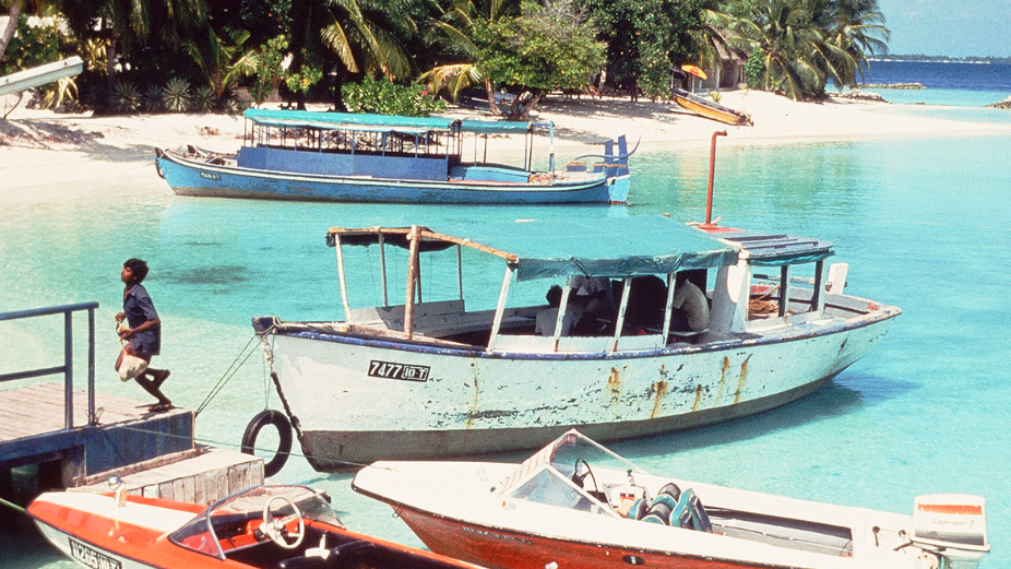 Maldives Tourism Industry Marks its 48th Anniversary! Meet the Industry Pioneers