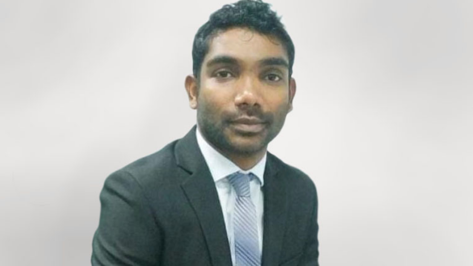 The Resignation of President of PCB- An Example of Unfavorable Working Conditions in Maldives