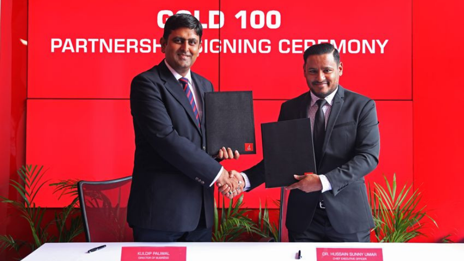 Former Director of BML, Mr Kuldip Paliwal Appointed As Managing Director of First Alliance Bank Zambia