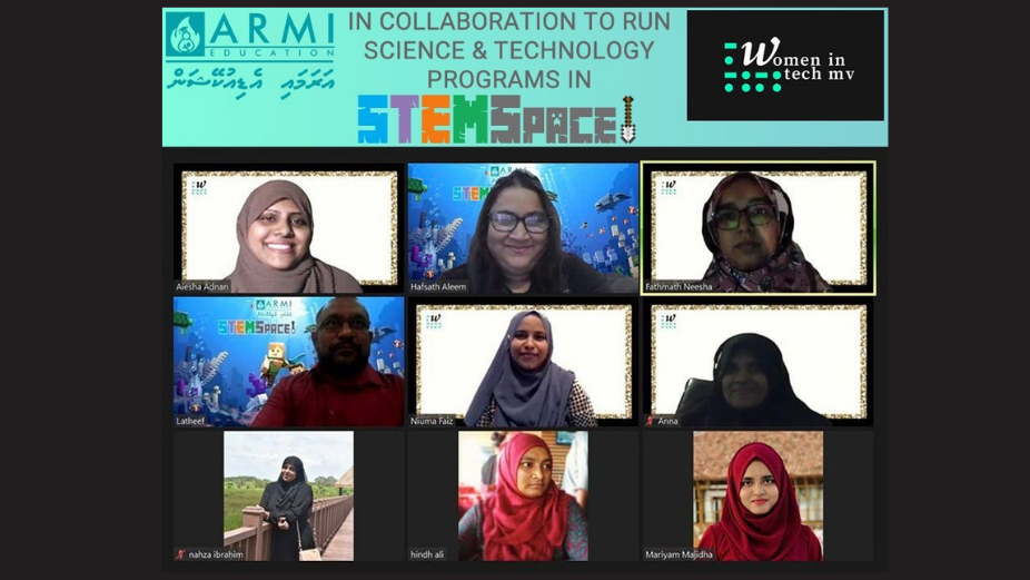 ARMI Education Signs MoU with Women In Tech to Promote Science and Technology