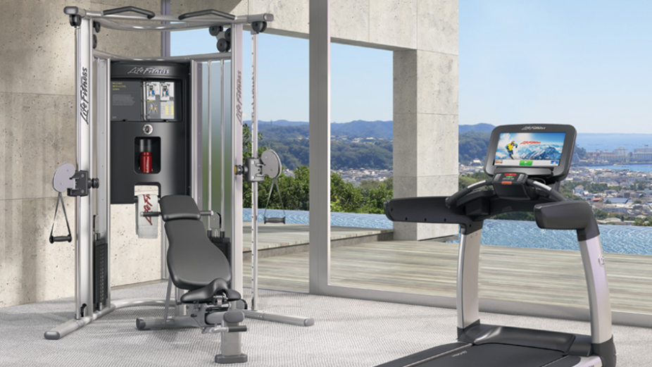 6 Ways to Experience Limitless Training Possibilities with G7 Home Gym! Offered by Seara Maldives