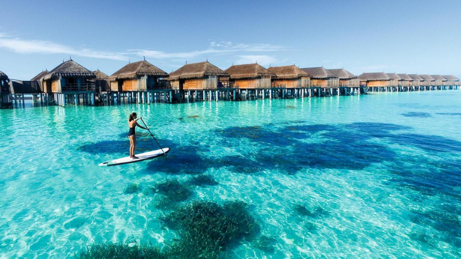 The Promising Future of Maldives Tourism- Over 24,000 Beds in 223 Establishments Kick-start Operations