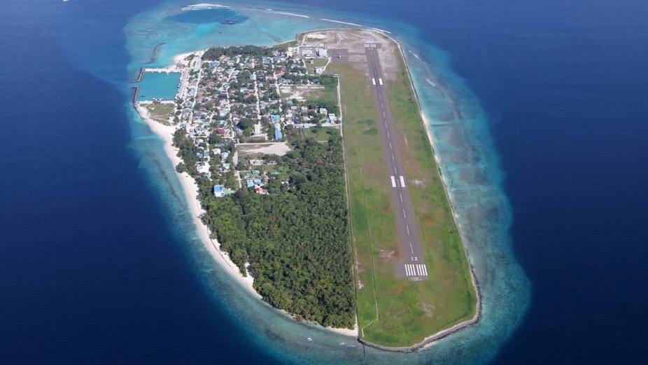 Ooredoo Expands its High-Speed SuperNet Fixed Broadband services to B. Dharavandhoo