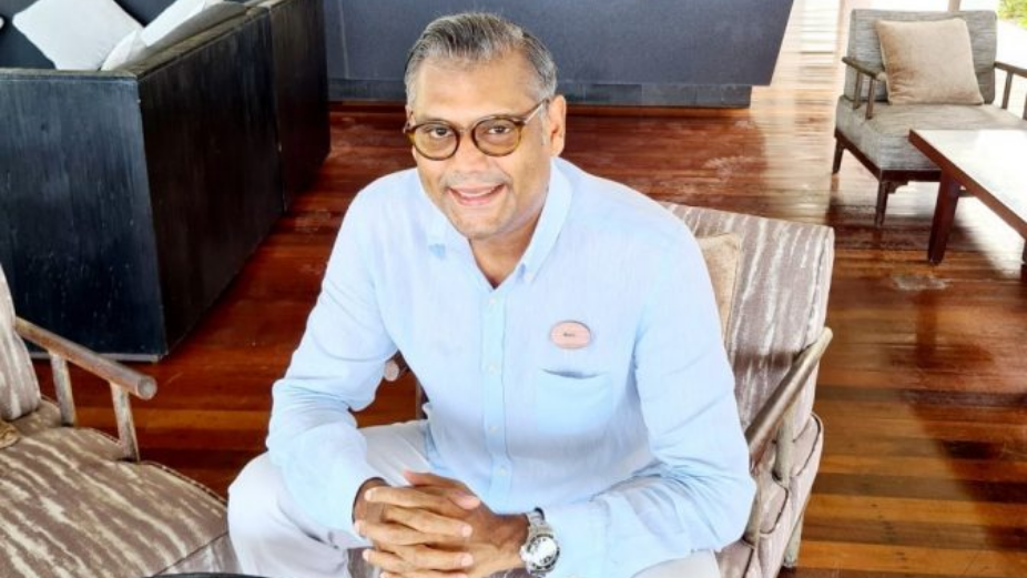 Noku Maldives Welcomes Manoharan Mannarlingam (Mano) as New General Manager
