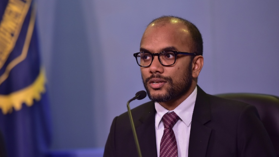 Finance Minister Opposes World Bank’s Advice to Stop Ongoing Development Projects in the Maldives
