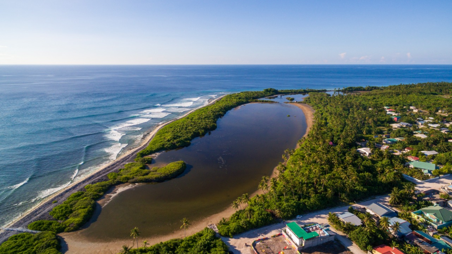 Looking for Investment Opportunities in Tourism? Develop Tourist Guesthouse/City Hotel in Addu City