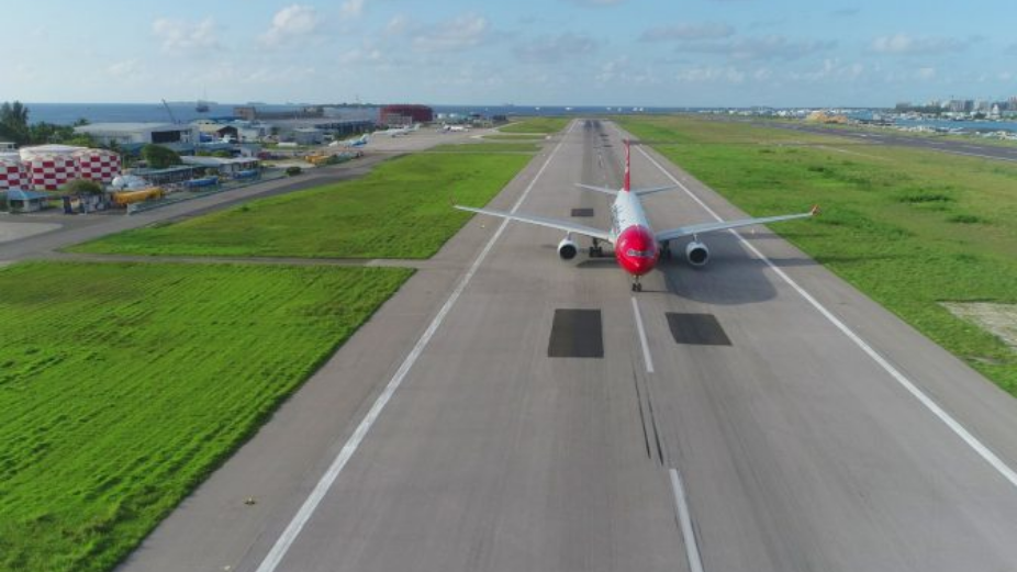 Back in the Game! Velana International Airport Sees Busiest Day Since Border Reopening