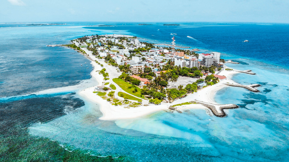 Local Island Tourism in Maldives is Back at It with Reopening of Stunning Guesthouses!