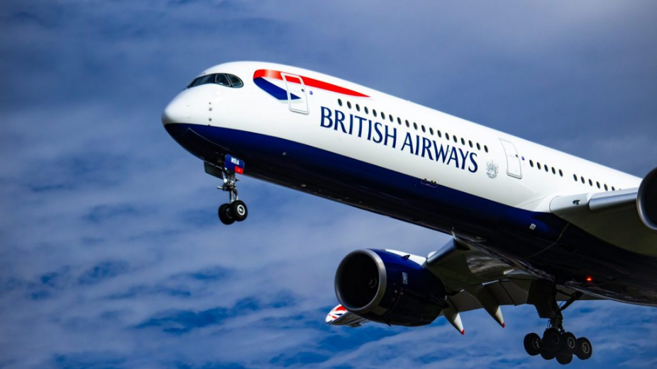 British Airways Starts Flying to Maldives Today! Get Your Tickets from Voyages Maldives
