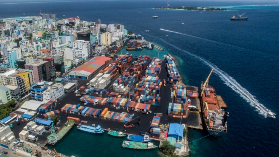 Government Income from Imports and Exports Declined by 59% in September 2020