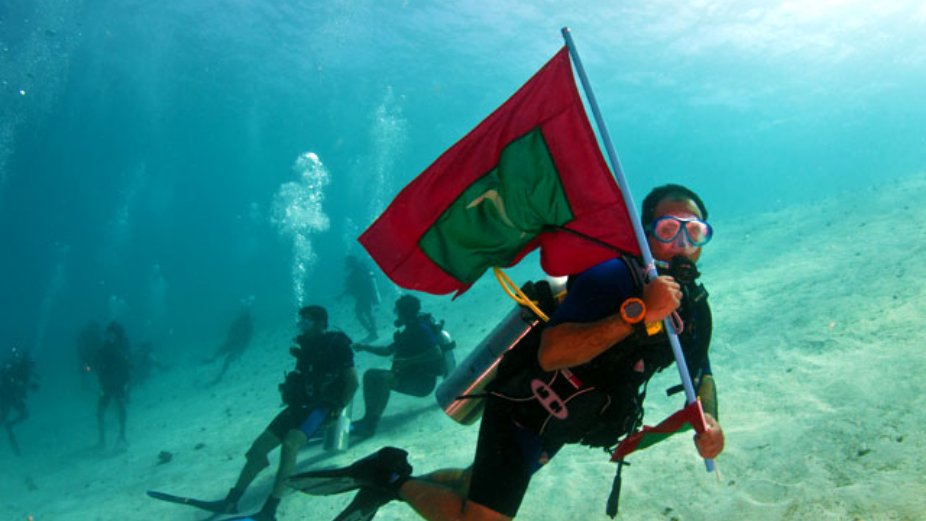 Missing Out On National Day Celebrations? Take A Trip to Utheemu Ganduvaru and Dive into the Occasion