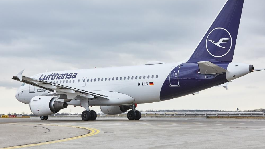 Maldives Aviation Industry On the Rise Again! flydubai and Lufthansa to Commence Flights this Month