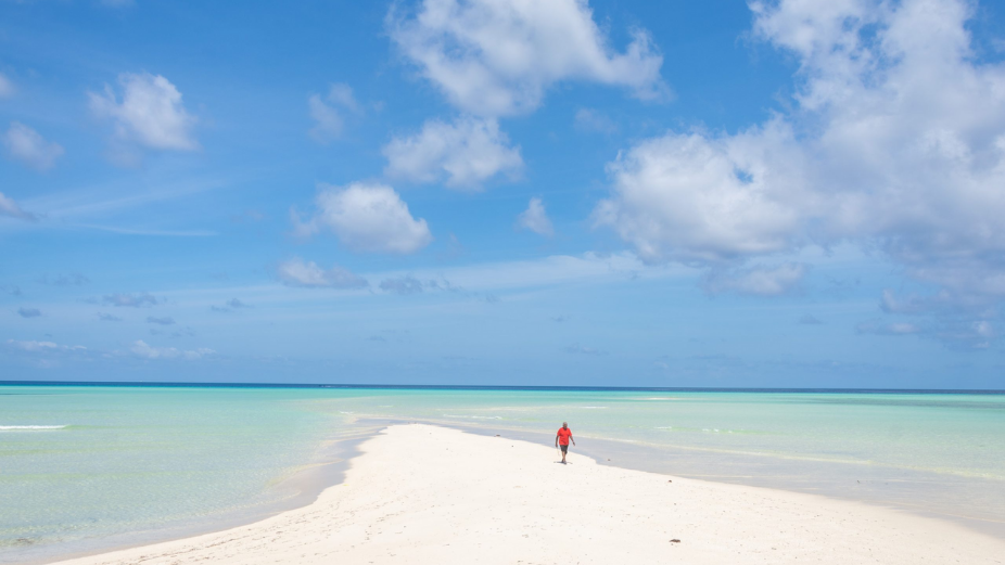 Ministry of Tourism Unfreezes MMPRC Islands