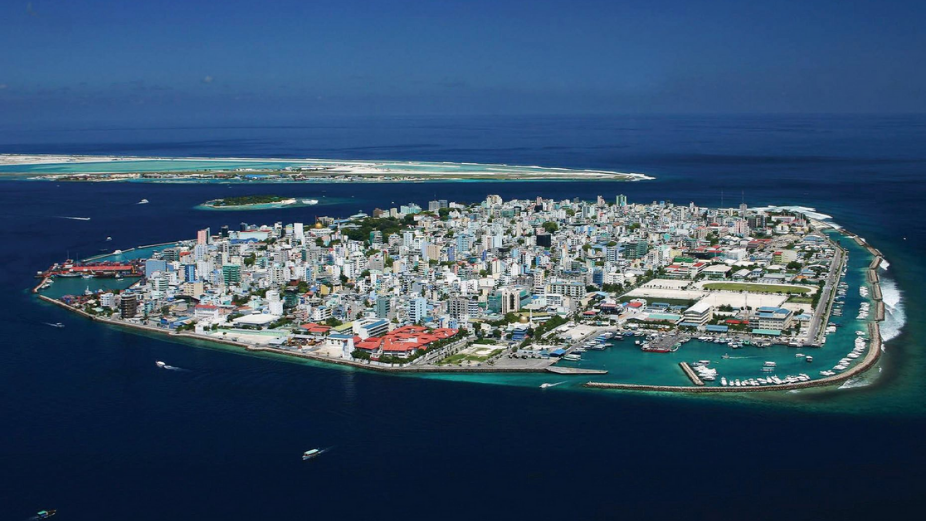 Guess How Much National Debt Maldives Owes Per Person