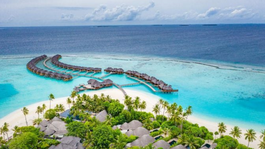 Two More Luxury Resorts in Maldives Grab British Airways Holidays Customer Excellence Award!