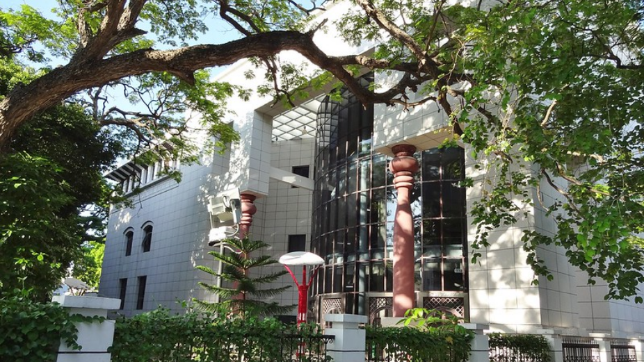 National Art Gallery Reopens Amidst New Normal