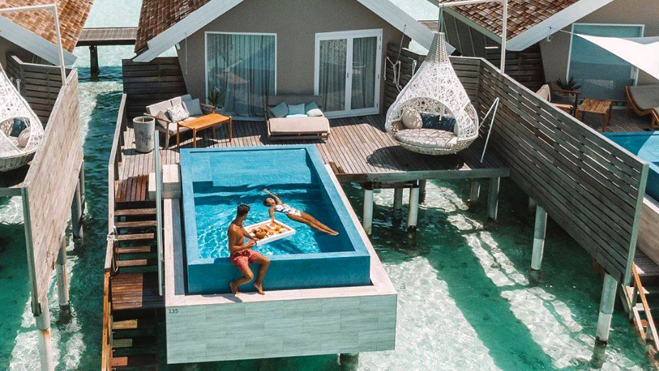 Hope Shines Bright for Maldives As Tourist Arrivals Increase by 56% in Third Month of Reopening