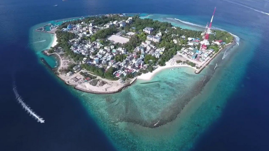 Ooredoo’s High-speed SuperNet Fixed Broadband Services Launched in K. Villimale’!