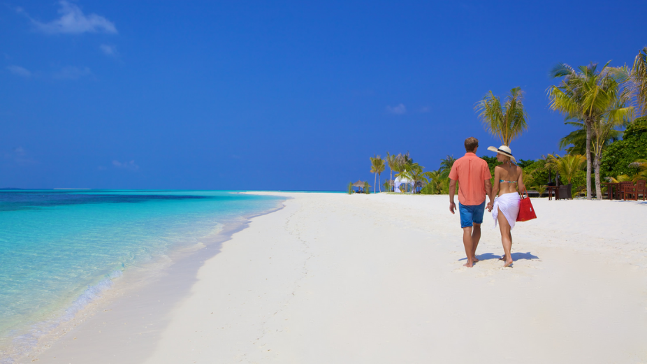 Stay Longer, Experience More! Maldives Extends ‘Split Stay’ to All Types of Tourist Accommodations