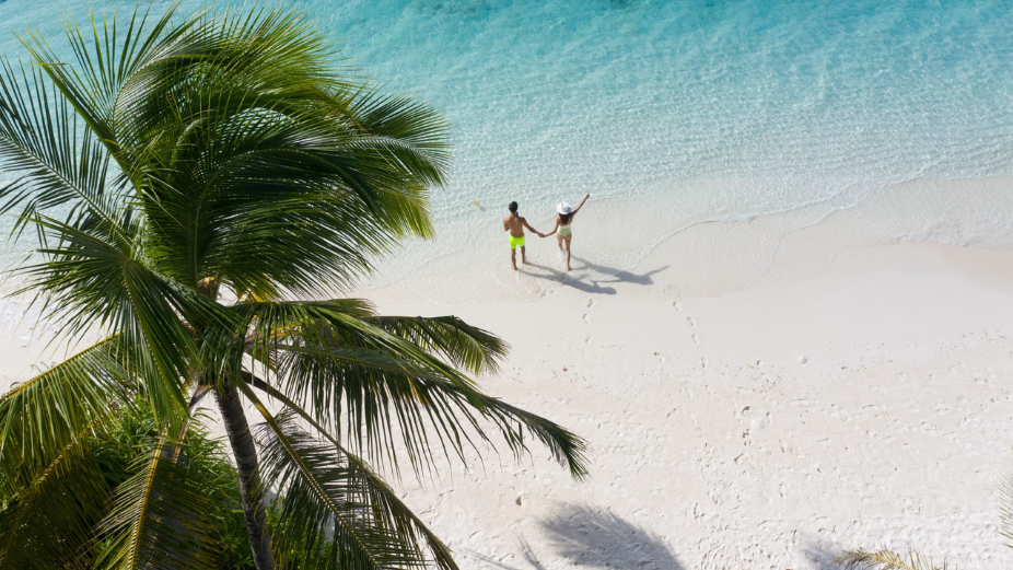 Are You An Influencer? Check Out Lily Beach Resort’s Special Page on Their Website, Just for You!