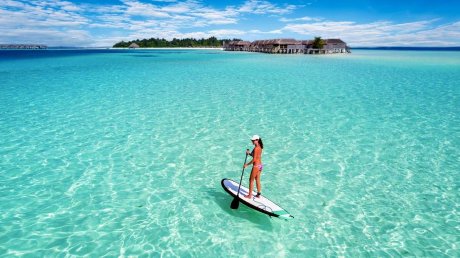 Maldives Reduces Passport Validity Requirement of Minimum 6 Months to Just 1 Month