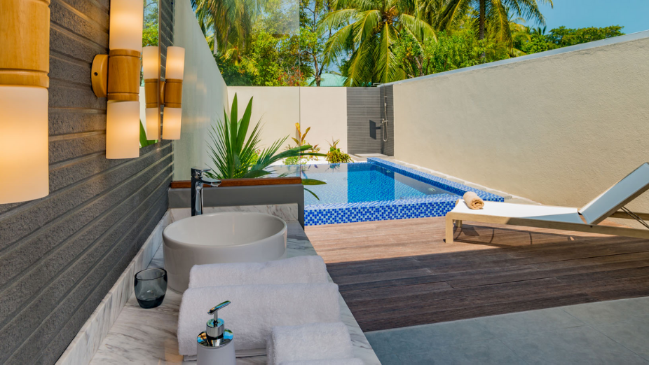 Seeking A Unique All-Island Vacation? Fiyavalhu Maldives Awaits to Welcome You from 1st November
