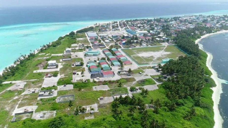 Ooredoo Maldives Launches High-speed SuperNet Fixed Broadband Internet Services in HA.Hoarafushi