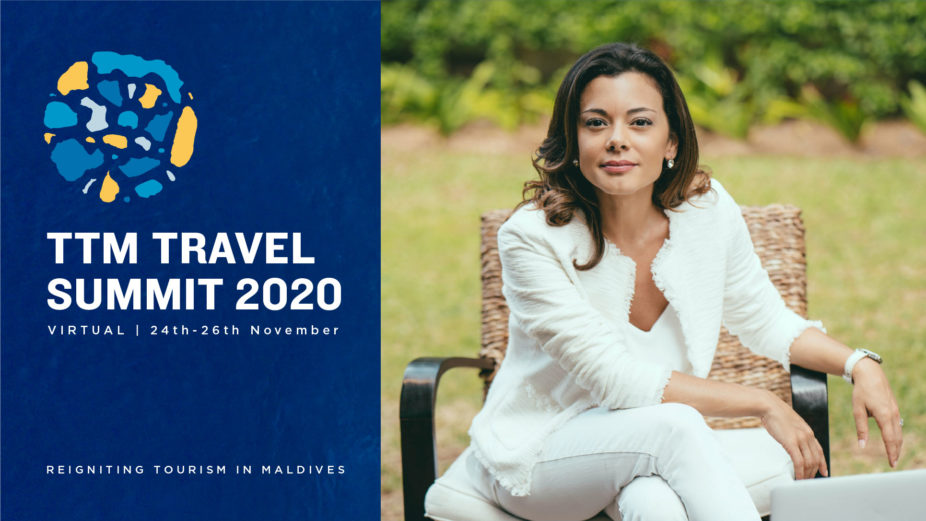 TTM Travel Summit 2020 to be Hosted by Hospitality Speaker Dolores Semeraro