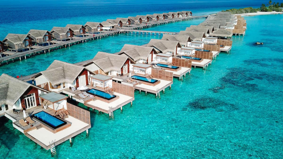 Forbes Predicts Maldives to Become “More Popular than Ever” in 2021!