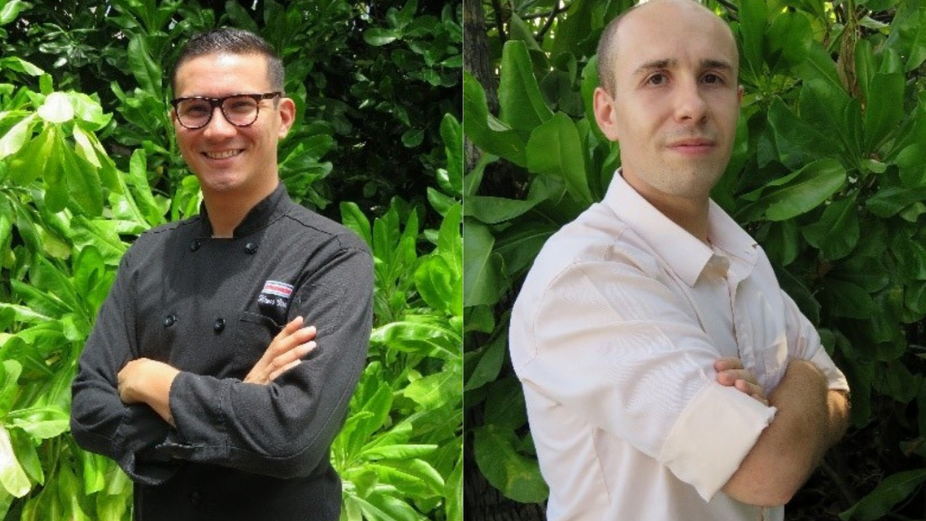 Seaside Finolhu Appoints New Executive Chef and Director of Food & Beverage