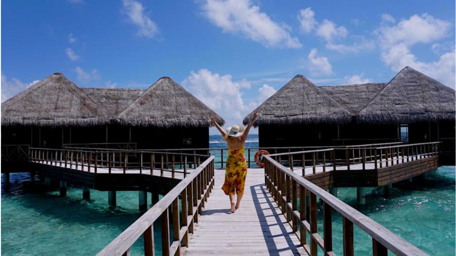 Switzerland Declares Maldives #SafeToTravel! No Self Isolation Required from 29 October 2020