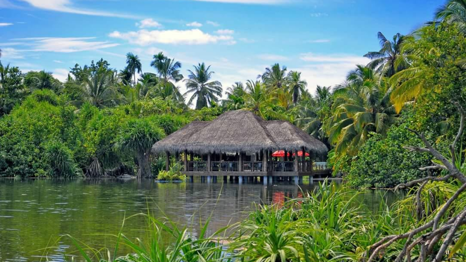 Maldives Boasts Not One; Three Biosphere Reserves! How Many Have You Visited?