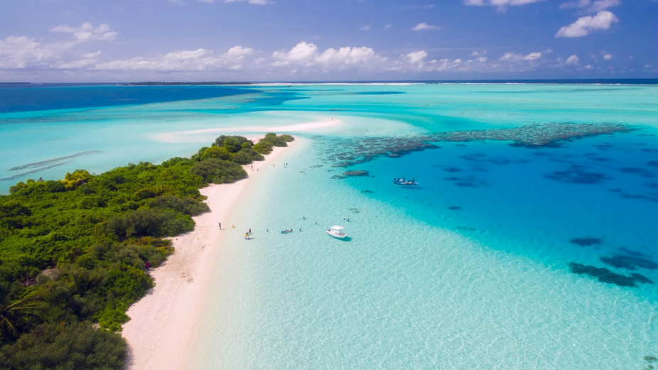 Campaign Launched with Skyscanner to Promote Maldives