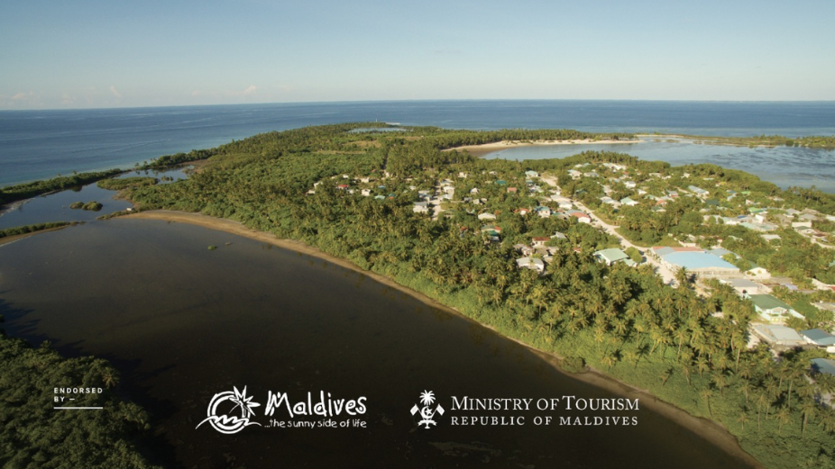 Addu City- South’s Heart Filled with Immense Beauty and History